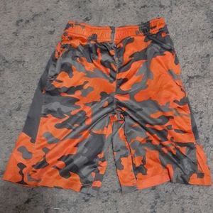 boys shorts